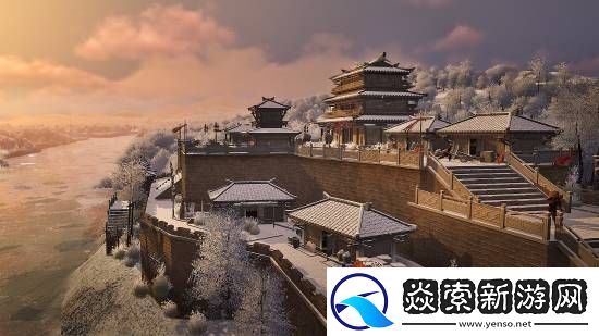 网易单机历史战争策略游戏万民长歌