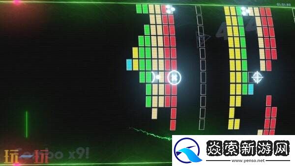 Breakout系列打砖块Breakout