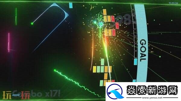 Breakout系列打砖块Breakout