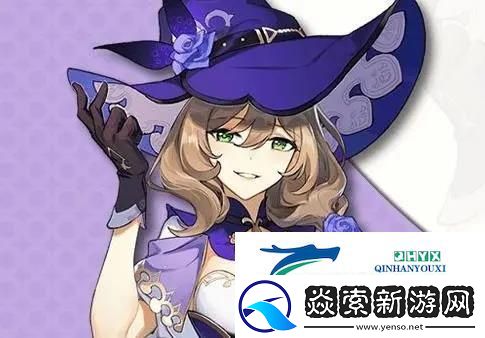 原神天空之卷满级属性介绍