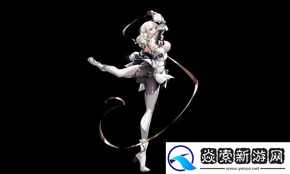 艾塔纪元天鹅绒同步者角色属性图文一览