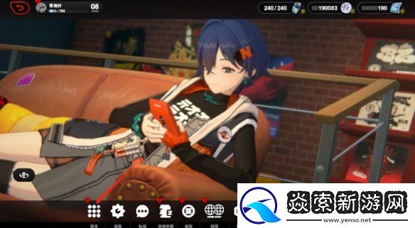 绝区零1.6前瞻兑换码大全