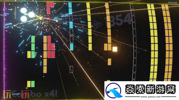 Breakout系列打砖块Breakout