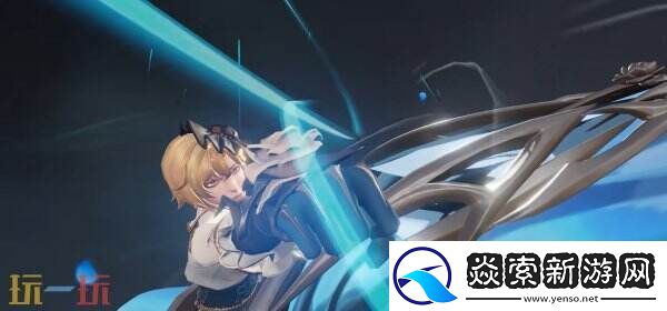 王者荣耀戈娅新皮肤爆料!勇者皮肤玫蓝誓约上线!