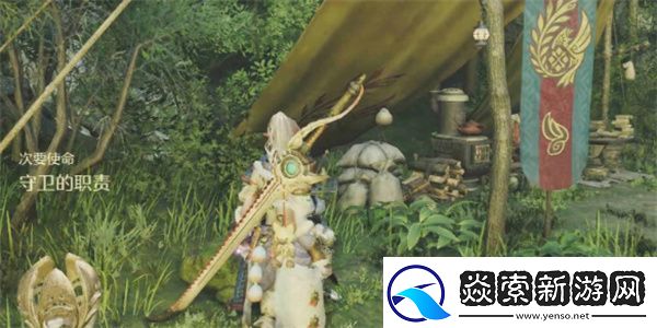 怪物猎人荒野力量护符获取方法分享