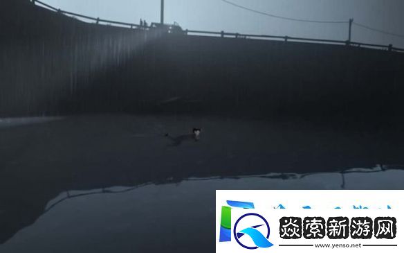 inside第一章怎么过