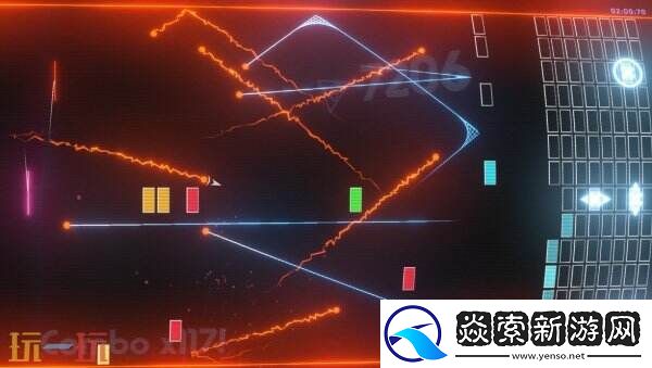 Breakout系列打砖块Breakout