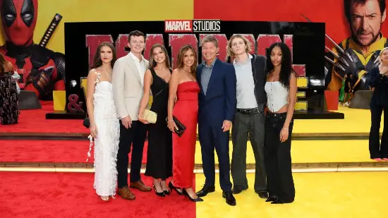 死侍创作者与漫威断绝关系