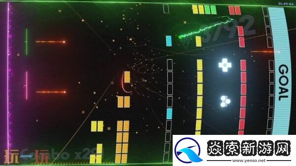 Breakout系列打砖块Breakout