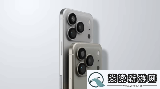 不叫ProMax了!曝苹果iPhone17旗舰机更名为Ultra