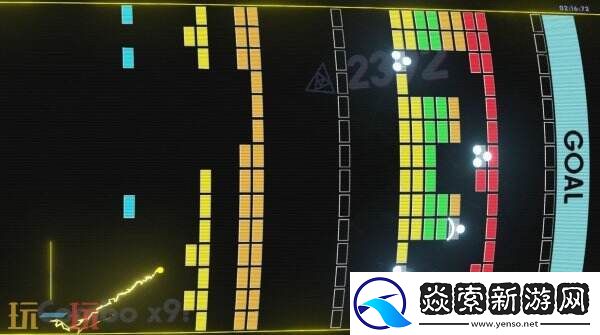 Breakout系列打砖块Breakout