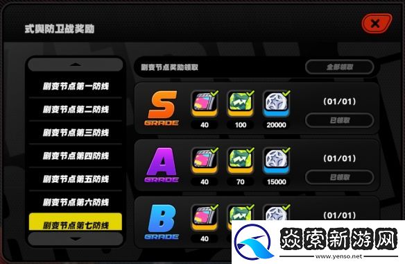 绝区零1.6能获得多少菲林