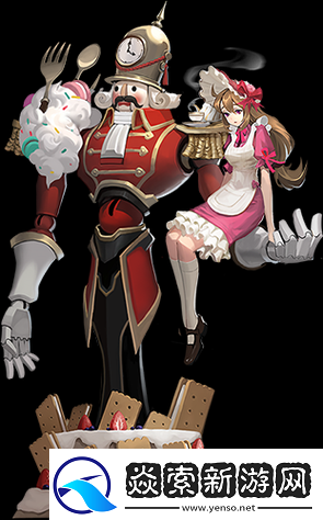 2024王者换装季必收！干将莫邪胡桃夹子