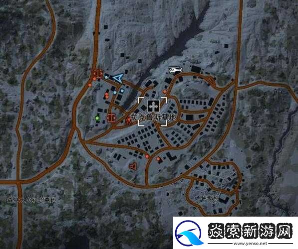 荒野行动流弹夹装弹全攻略