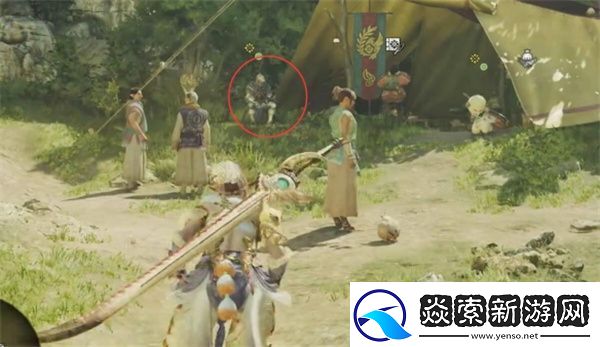 怪物猎人荒野力量护符获取方法分享