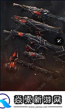 无畏契约夜市新增套装有哪些2024夜市刷新皮肤介绍