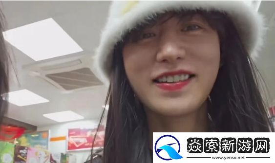 童锦程戴假发买东西被认出