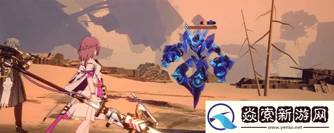 崩坏星穹铁道历战余响毁灭的开端末日兽怎么打