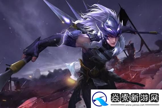 压枪技巧大揭秘