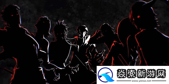 死神魂魄觉醒是不是横版格斗