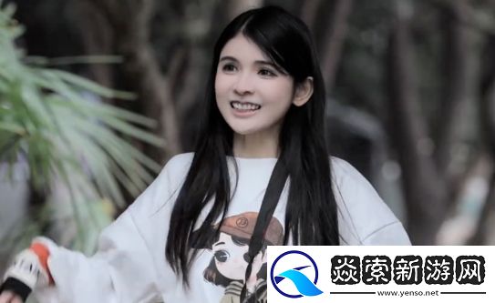 狗头萝莉第一次录综艺