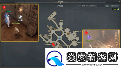 命运方舟痛苦让人变得成熟任务怎么过命运方舟痛苦让人变得成熟任务攻略