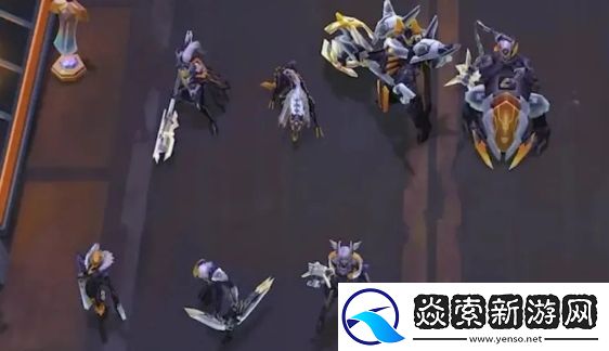 云顶之弈S14最新内容爆料