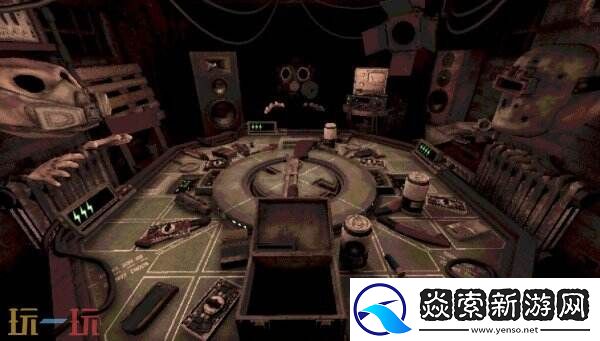 恶魔轮盘将于2025年登陆Xbox平台