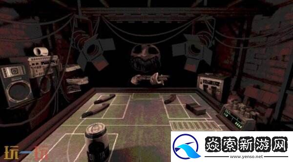 恶魔轮盘将于2025年登陆Xbox平台