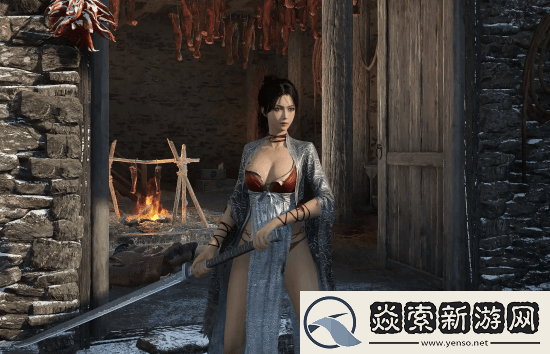 制作人夏思源辟谣明末