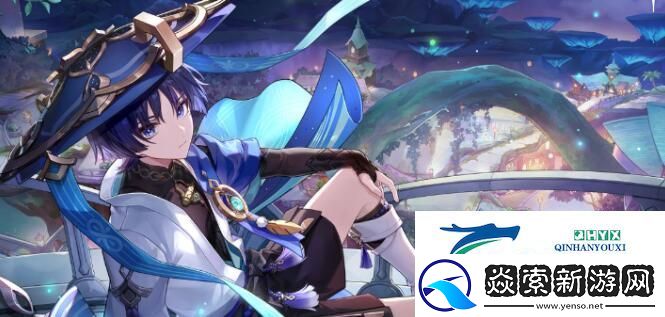 原神4.2钓鱼新增位置有哪些