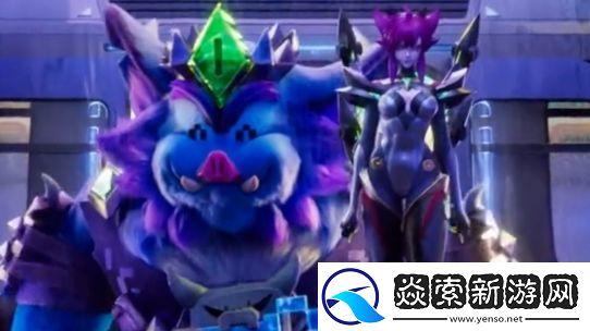 云顶之弈S14最新内容爆料