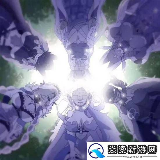 我来对付天女兽和妖女兽