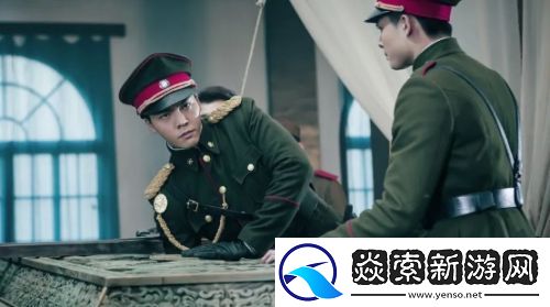 老九门2启动筹备