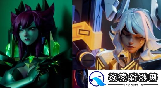 云顶之弈S14最新内容爆料