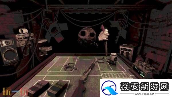 恶魔轮盘将于2025年登陆Xbox平台