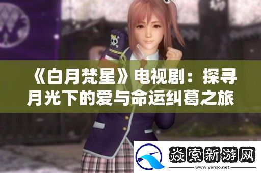 白月梵星电视剧