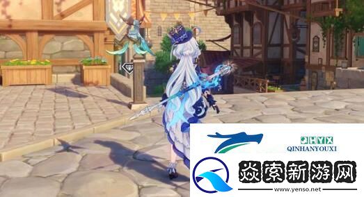 原神4.2钓鱼新增位置有哪些