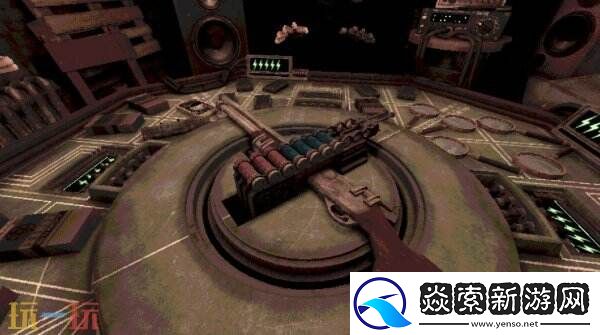 恶魔轮盘将于2025年登陆Xbox平台