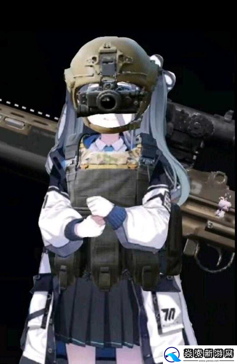 暗区突围灵感来源引热议