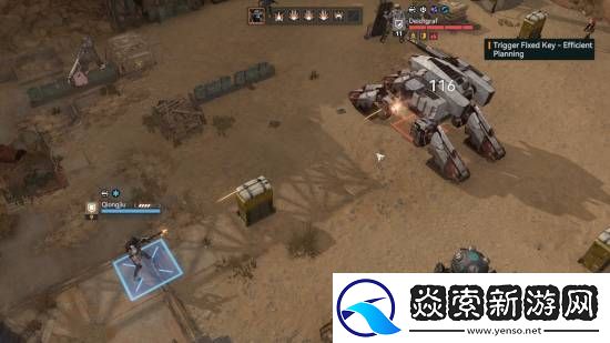 少女前线2正式登陆Steam!多半好评