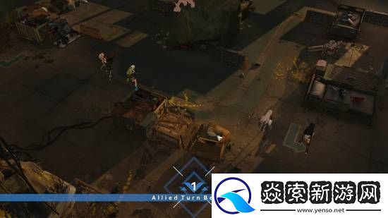 少女前线2正式登陆Steam!多半好评