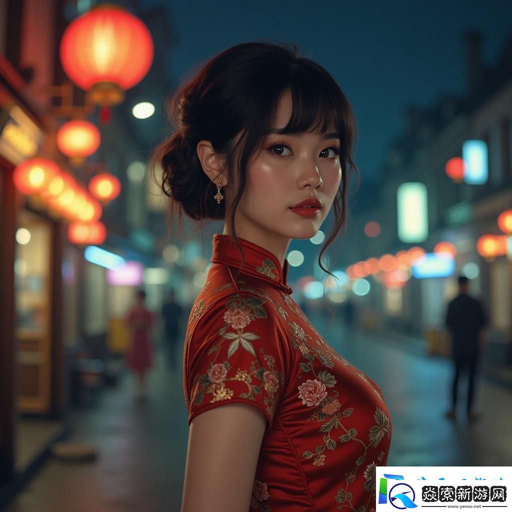 东北老太太的日常生活与文化传承