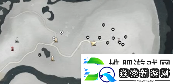 燕云十六声伏马庄宝箱在哪