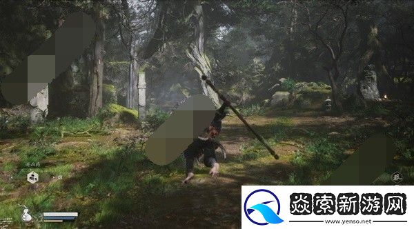 黑神话悟空幽魂怎么打败