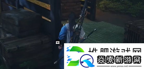 燕云十六声伏马庄宝箱在哪