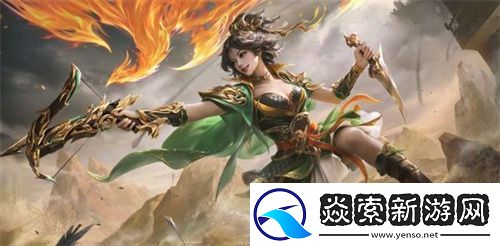 三国杀OL全新武将谋孙坚震撼登场