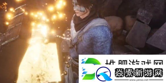 燕云十六声伏马庄宝箱在哪