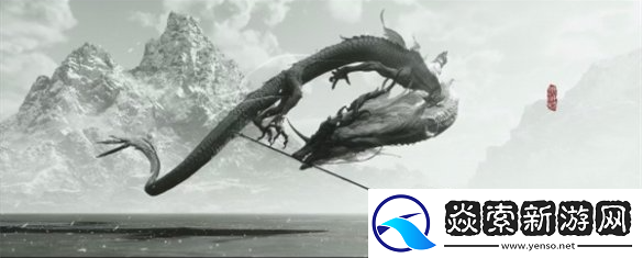 黑神话悟空大圣残躯下面是什么