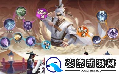 最受欢迎的卡牌养成游戏排行榜